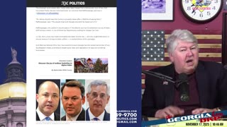 Voice of Rural America - REPLAY - November 17, 2025