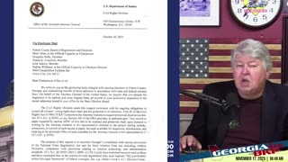 Voice of Rural America - REPLAY - November 17, 2025