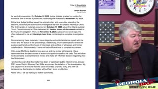 Voice of Rural America - REPLAY - November 17, 2025