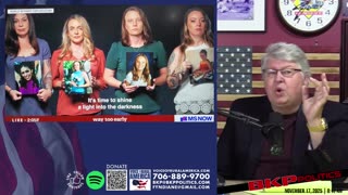 Voice of Rural America - REPLAY - November 17, 2025