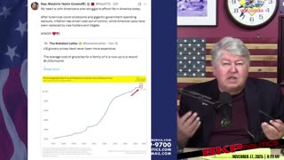 Voice of Rural America - REPLAY - November 17, 2025