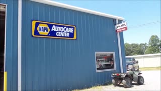 Voice of Rural America - REPLAY - November 17, 2025