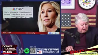 Voice of Rural America - REPLAY - November 17, 2025