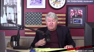 Voice of Rural America - REPLAY - November 17, 2025