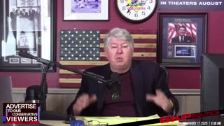 Voice of Rural America - REPLAY - November 17, 2025