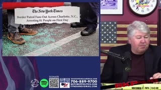 Voice of Rural America - REPLAY - November 17, 2025