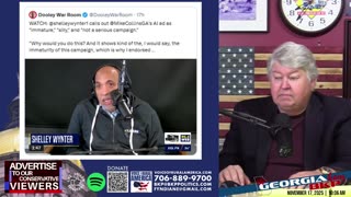 Voice of Rural America - REPLAY - November 17, 2025