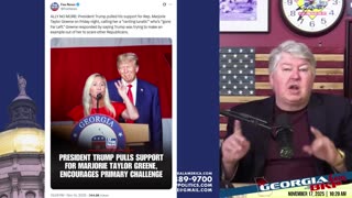 Voice of Rural America - REPLAY - November 17, 2025