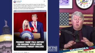 Voice of Rural America - REPLAY - November 17, 2025