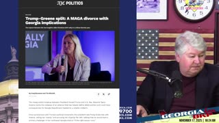 Voice of Rural America - REPLAY - November 17, 2025