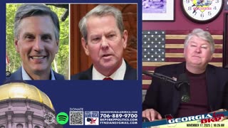 Voice of Rural America - REPLAY - November 17, 2025