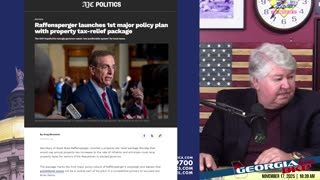 Voice of Rural America - REPLAY - November 17, 2025