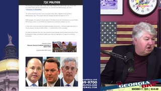 Voice of Rural America - REPLAY - November 17, 2025