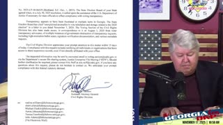 Voice of Rural America - REPLAY - November 17, 2025