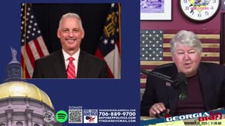 Voice of Rural America - REPLAY - November 17, 2025