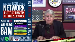 Voice of Rural America - REPLAY - November 17, 2025
