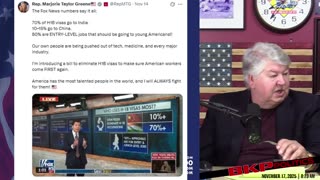 Voice of Rural America - REPLAY - November 17, 2025