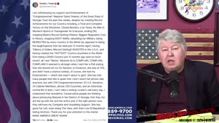 Voice of Rural America - REPLAY - November 17, 2025