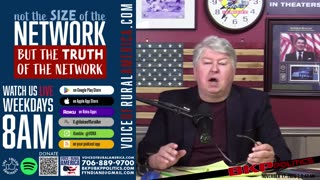 Voice of Rural America - REPLAY - November 17, 2025