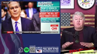 Voice of Rural America - REPLAY - November 17, 2025