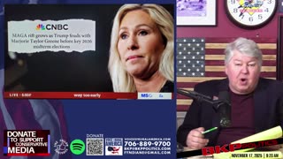 Voice of Rural America - REPLAY - November 17, 2025