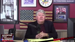 Voice of Rural America - REPLAY - November 17, 2025