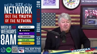 Voice of Rural America - REPLAY - November 17, 2025
