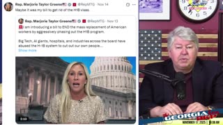 Voice of Rural America - REPLAY - November 17, 2025