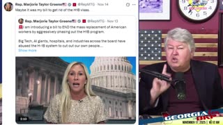 Voice of Rural America - REPLAY - November 17, 2025