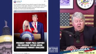 Voice of Rural America - REPLAY - November 17, 2025