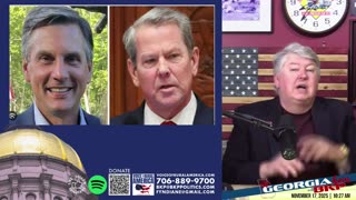 Voice of Rural America - REPLAY - November 17, 2025