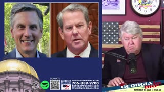 Voice of Rural America - REPLAY - November 17, 2025