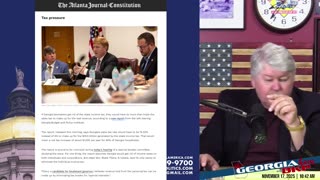 Voice of Rural America - REPLAY - November 17, 2025