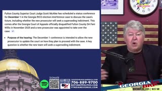 Voice of Rural America - REPLAY - November 17, 2025