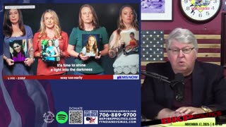 Voice of Rural America - REPLAY - November 17, 2025