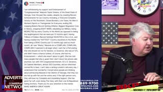 Voice of Rural America - REPLAY - November 17, 2025