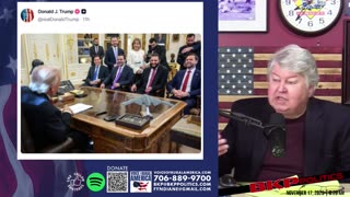 Voice of Rural America - REPLAY - November 17, 2025