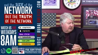 Voice of Rural America - REPLAY - November 17, 2025