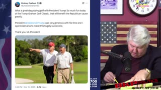 Voice of Rural America - REPLAY - November 17, 2025