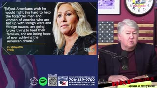 Voice of Rural America - REPLAY - November 17, 2025