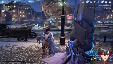 [EN/粵語]Duet Night Abyss #5