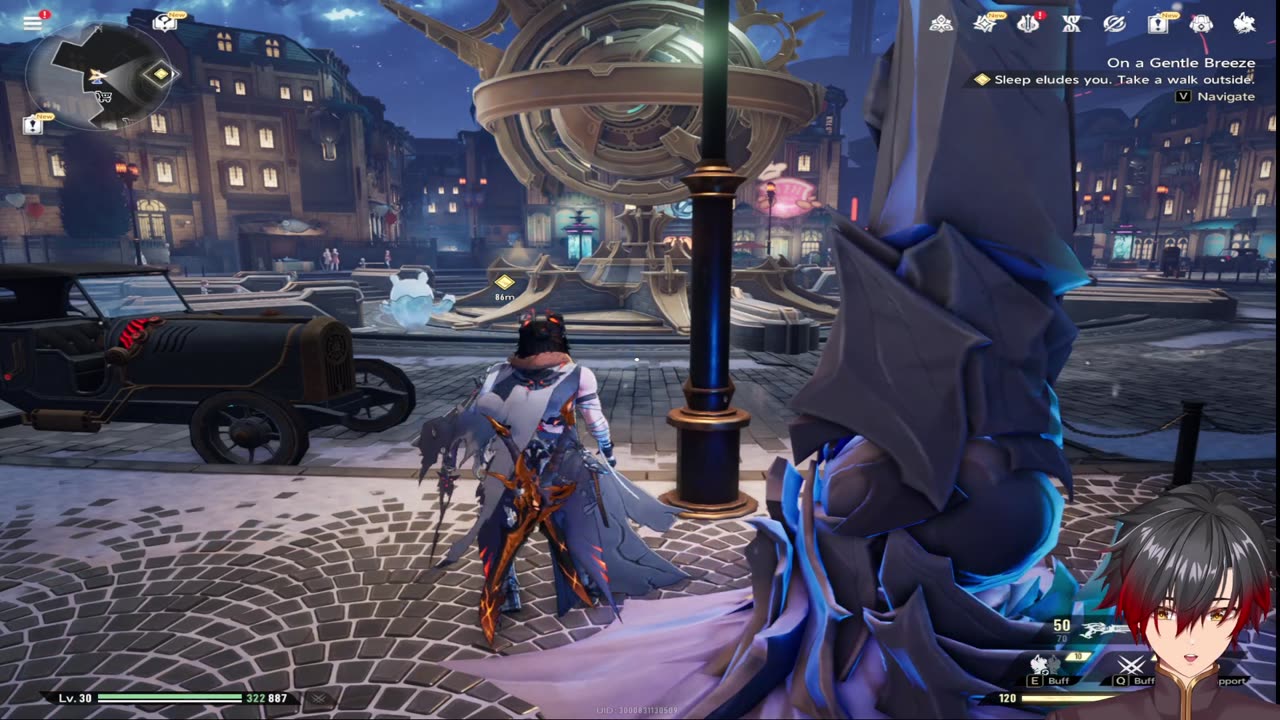 [EN/粵語]Duet Night Abyss #5