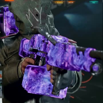 PREVIEW: #70 KILLS #26 DEAD - OWNING XIM CHEATER "DESTINY" - CALL OF DUTY: BLACK OPS 6 - PS4