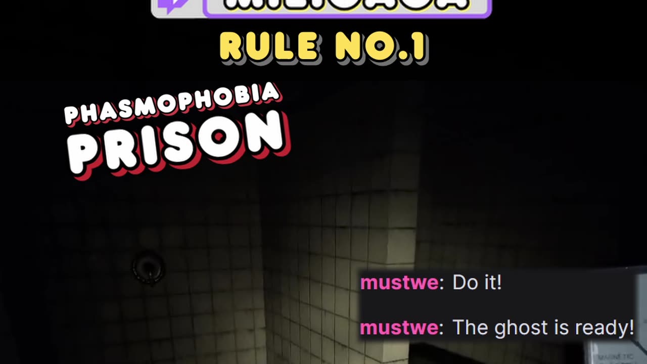 NEW Cursed Object in Phasmophobia