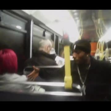 This behaviour isn't acceptable.