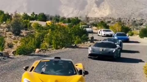 🏎️💨 The Most STUNNING Car Exterior You'll See! | LuxurySportsCars