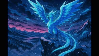 Snow Phoenix V5