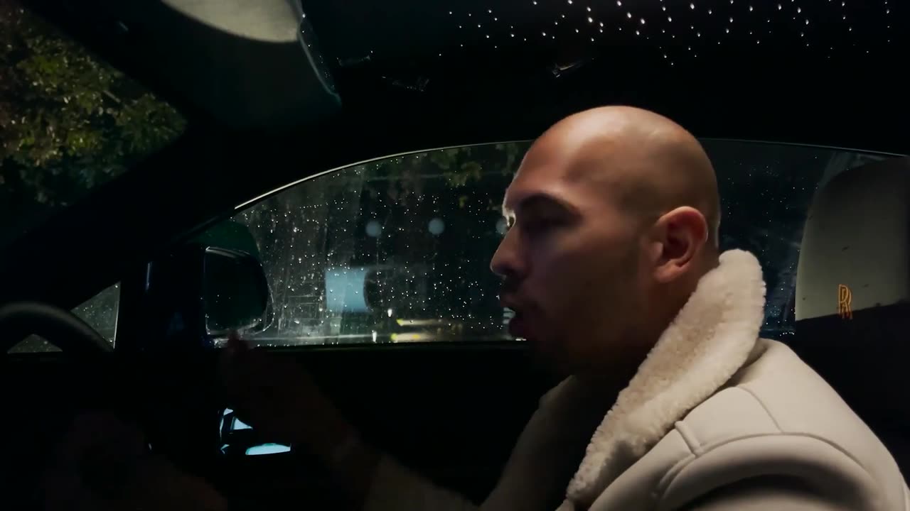 James Bond - No Time To Die - HIDDEN MESSAGES | Tate Speech Ep. 208 (October 13, 2021)