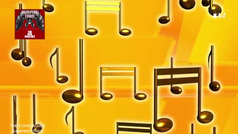 Cupchairs Discovers - 'VAMPIRE TOWN' (by The Kokroachez)