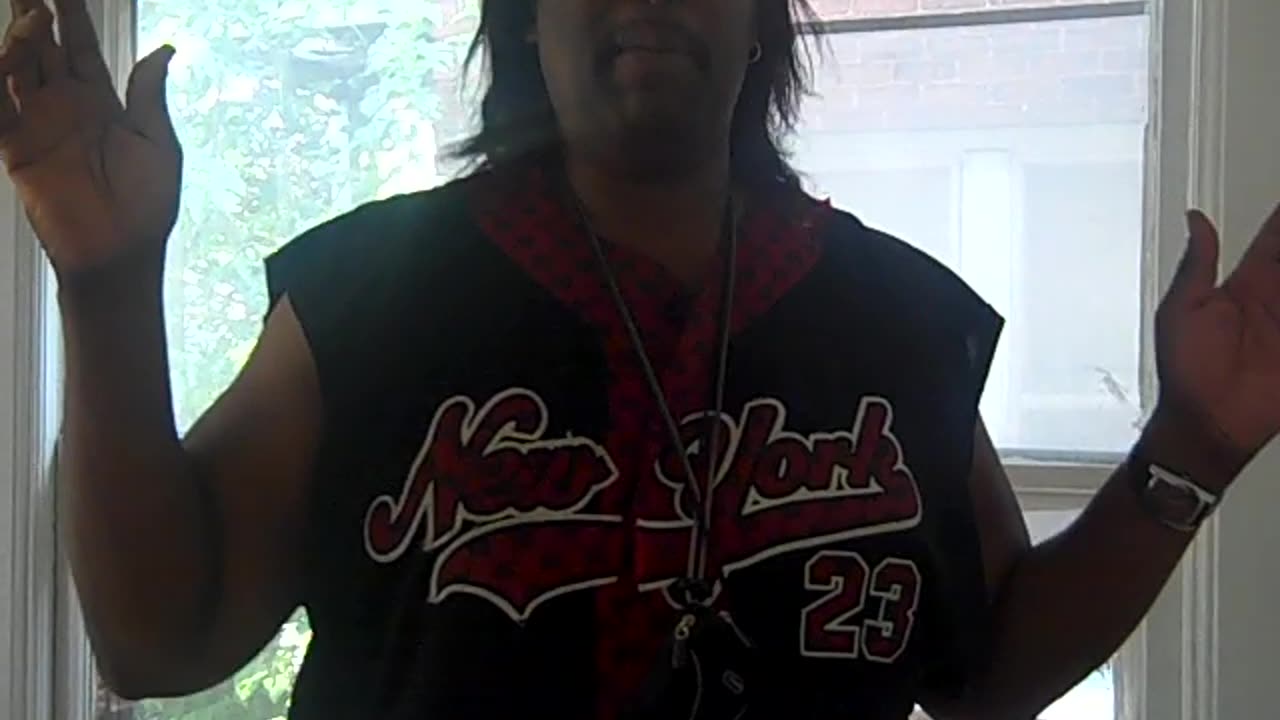 This is a Training Video for Curtis at Lings property, shea show